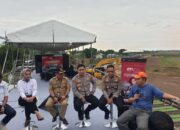 500 Warga Negara Asing Dipastikan Ikut Even MGPX di Mataram 