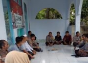 Jumat Curhat di Labuapi Lombok Barat: Warga Keluhkan Judi Slot, Miras, dan Pencurian