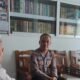 Kapolsek Kediri Jalin Silaturahmi dengan Ponpes Al Islahuddiny Kediri