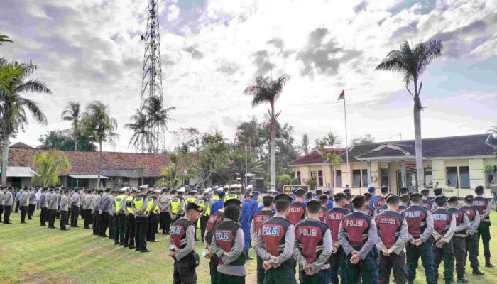 AKBP Bagus Nyoman Gede Junaedi: Meneladani Semangat Kepahlawanan M. Jasin dalam Polri Modern