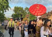 Meriahnya Tradisi Nyongkolan di Lombok Barat