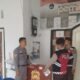 Patroli Siang Bolong Sat Samapta Polres Lombok Barat Kawal Kamtibmas Jelang Pemilukada