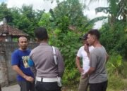 Polisi Cegah Judi Sabung Ayam di Lombok Barat: Efektivitas Program Lapor Kapolsek