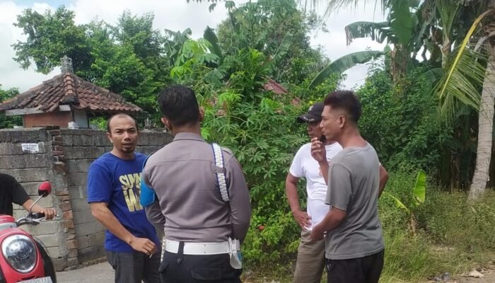 Polisi Cegah Judi Sabung Ayam di Lombok Barat: Efektivitas Program Lapor Kapolsek
