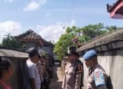 Polisi Respon Cepat Bubarkan Arena Sabung Ayam di Lombok Barat