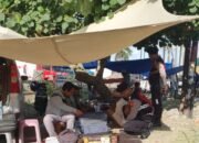 Polres Lombok Barat Giatkan Patroli Preventif