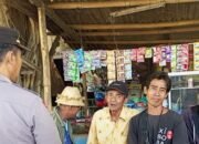 Polres Lombok Barat Perkuat Sinergi dengan Komunitas Ojek untuk Keamanan Wilayah