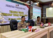 Polri Perkuat Kewenangan Penyidik Siber di Lombok Barat