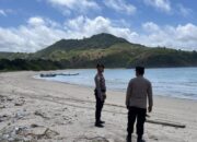 Upaya Polsek Sekotong dalam Menjaga Keamanan di Pulau Sepatang dan Sekitarnya