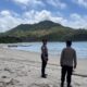 Upaya Polsek Sekotong dalam Menjaga Keamanan di Pulau Sepatang dan Sekitarnya