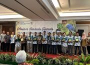 Dari Perlindungan Telur Penyu ke Penghargaan Nasional: Dedikasi TCC Nipah Diakui KLHK