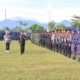 Kapolres Lombok Utara Pimpin Upacara Hari Bhayangkara ke-78