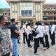 Santriwati Meninggal Diduga Dianiaya, Polisi Olah TKP di Ponpes Al Aziziyah Lombok Barat