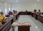 Pemerintah Kota Mataram Gelar Pelatihan Kepemimpinan di Bali