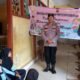 Polisi Sambangi Sekolah di Lombok Barat, Ajak Siswa Lawan Bullying