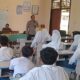 Polres Lombok Barat Edukasi Siswa SMPN 2 Batulayar