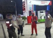 Polsek Sekotong Gencarkan Patroli KRYD