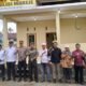 Polres Lombok Barat Resmikan Pos Polisi Mareje untuk Keamanan Warga
