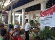 Menjaga Persatuan di Tahun Politik, Pesan Suhaimi Ismy dari Lombok Tengah