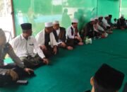 Tahun Baru Islam di Sekotong Keamanan Terjaga, Silaturahmi Terjalin Erat