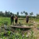 Babinsa Gerung Bantu Petani Optimalkan Pengairan Sawah di Lombok Barat