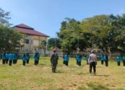 Pelatihan BLK Lombok Utara Siapkan Generasi Muda Tangguh dan Disiplin Hadapi Dunia Kerja