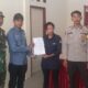 Rapat Pleno DPHP Desa Bengkaung Berjalan Aman, Polri Jaga Ketat