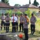 Semangat Prestasi! Polres Lombok Barat Mulai Pembangunan Gedung Badminton