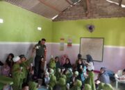 Langkah Awal Menuju Masa Depan Sehat: PMT untuk Anak-anak PAUD di Desa Langko