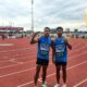 Zohri Pecahkan Rekor PON, NTB Raih Emas Keenam di Atletik