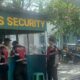 KEMOS 110, Layanan Cepat Tanggap Polres Lombok Barat