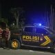 Kegiatan Patroli Malam Polres Lombok Barat, Menjaga Keamanan di Jalur Bypass