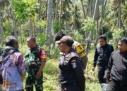 Mencegah Penangkapan Burung, Himbauan Bhabinkamtibmas di Desa Senggigi