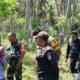 Mencegah Penangkapan Burung, Himbauan Bhabinkamtibmas di Desa Senggigi