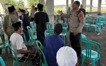 Partisipasi Masyarakat Kunci untuk Kamtibmas di Pilkada Lombok Barat