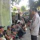 Polres Lombok Barat Gelar Cooling System Jelang Pilkada 2024