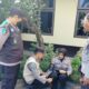 Polres Lombok Barat Tingkatkan Kesiapan Fisik Personil untuk Operasi Mantap Praja