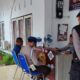 Keamanan Pemilukada Patroli Preventif Polres Lombok Barat Berlangsung Lancar