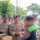 Kesehatan Personil Jadi Prioritas Polres Lombok Barat Luncurkan Program Bekal Kesehatan