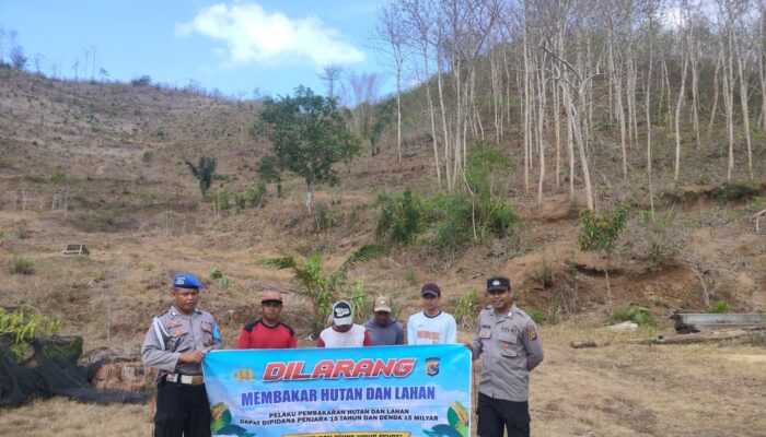 Ops Zebra Rinjani 2024: Meningkatkan Kesadaran Lalu Lintas di Lombok Barat