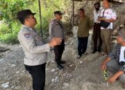 Aman dan Damai: Polres Lombok Barat Himbau Masyarakat Jelang Pilkada 2024