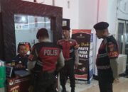 Sinergi Polres dan KPU Upaya Menciptakan Harkamtibmas Jelang Pemilukada