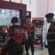 Patroli Preventif Polres Lombok Barat Jelang Pemilukada 2024