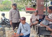 Langkah Polres Lombok Barat Amankan Pilkada 2024, Ini Himbauannya