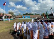 800 Santri Meriahkan Hari Santri Nasional di Lobar, Panggung Seni dan Resolusi Jihad