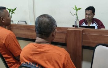 Beraksi Lagi, Satresnarkoba Lombok Barat Amankan 5,96 Gram Sabu