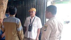 Cooling System Polres Lombok Barat: Misi Pilkada Damai 2024