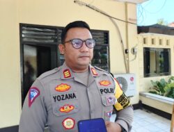 Polisi Ingatkan: Sepeda Listrik dan Odong-odong Dilarang Melintas di Jalan Raya