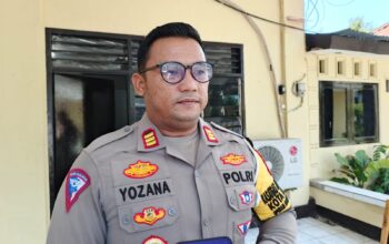 Polisi Ingatkan: Sepeda Listrik dan Odong-odong Dilarang Melintas di Jalan Raya