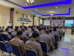 Bhabinkamtibmas Lombok Barat Dukung Ketahanan Pangan, Ini Langkah Konkret Mereka